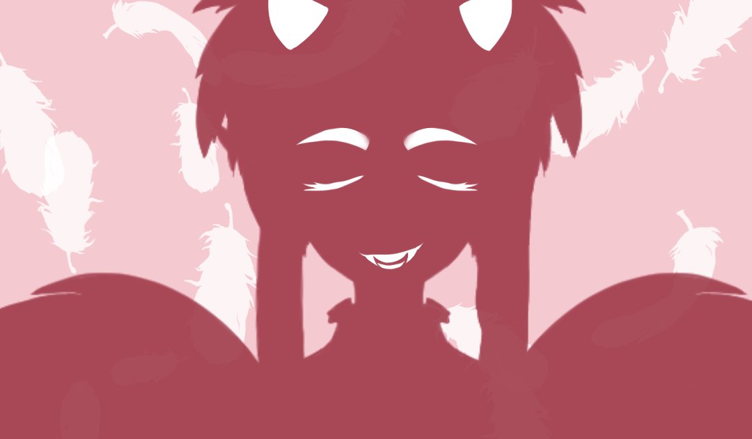 Little_Deviant's tweet image. Soon  🪽

#Vtuber #Live2DWIP #Live2D