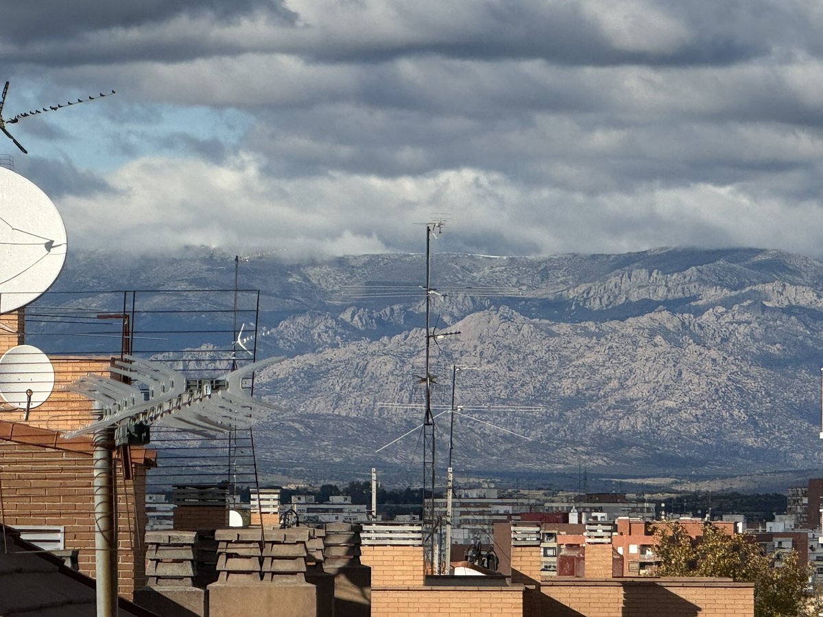 MeteoTetuán tweet media