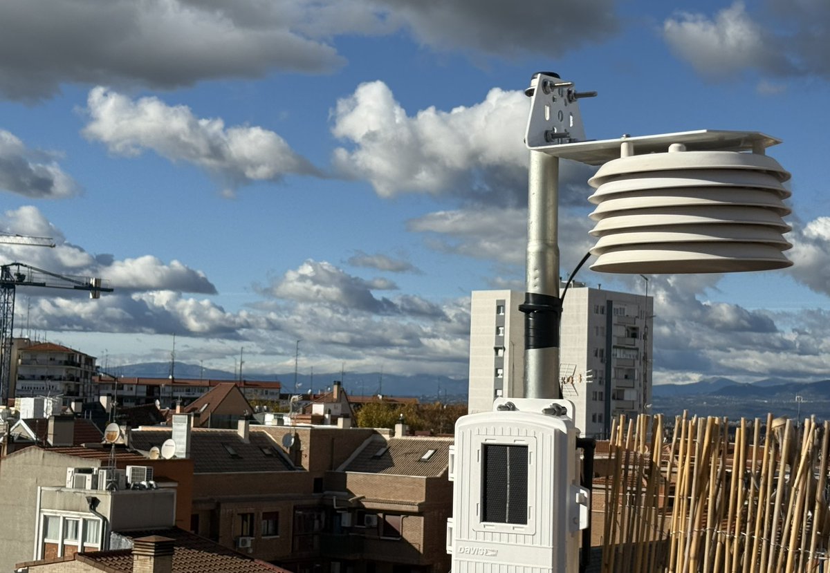 MeteoTetuán tweet media