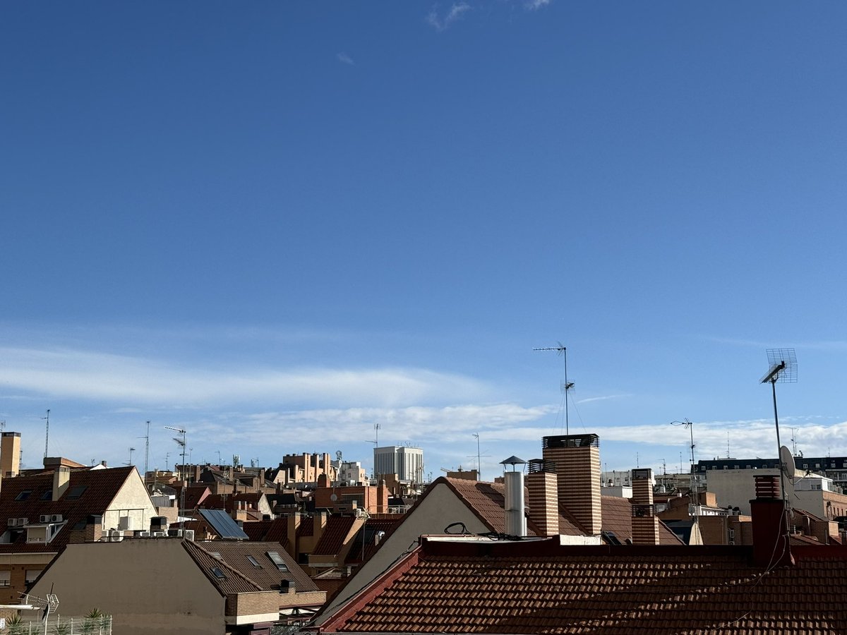 MeteoTetuán tweet media