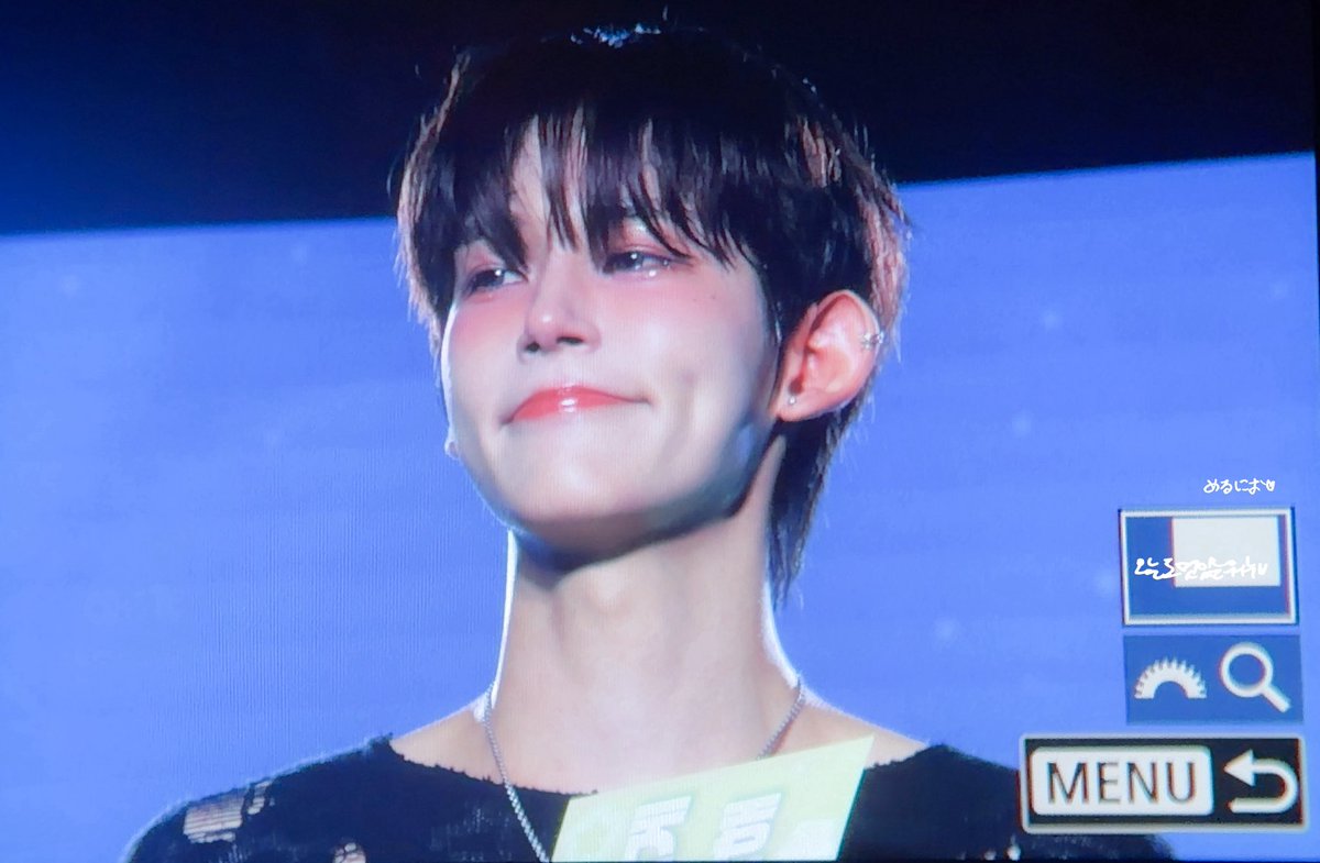 sw18mr's tweet image. 251130도쿄 

울지마
하나단은 항상 원이의 편이야🥲

#서원 #SEOWON #ソウォン #徐源 
#보이즈2플래닛 #BOYS2PLANET
#오늘도_멋있는_워누