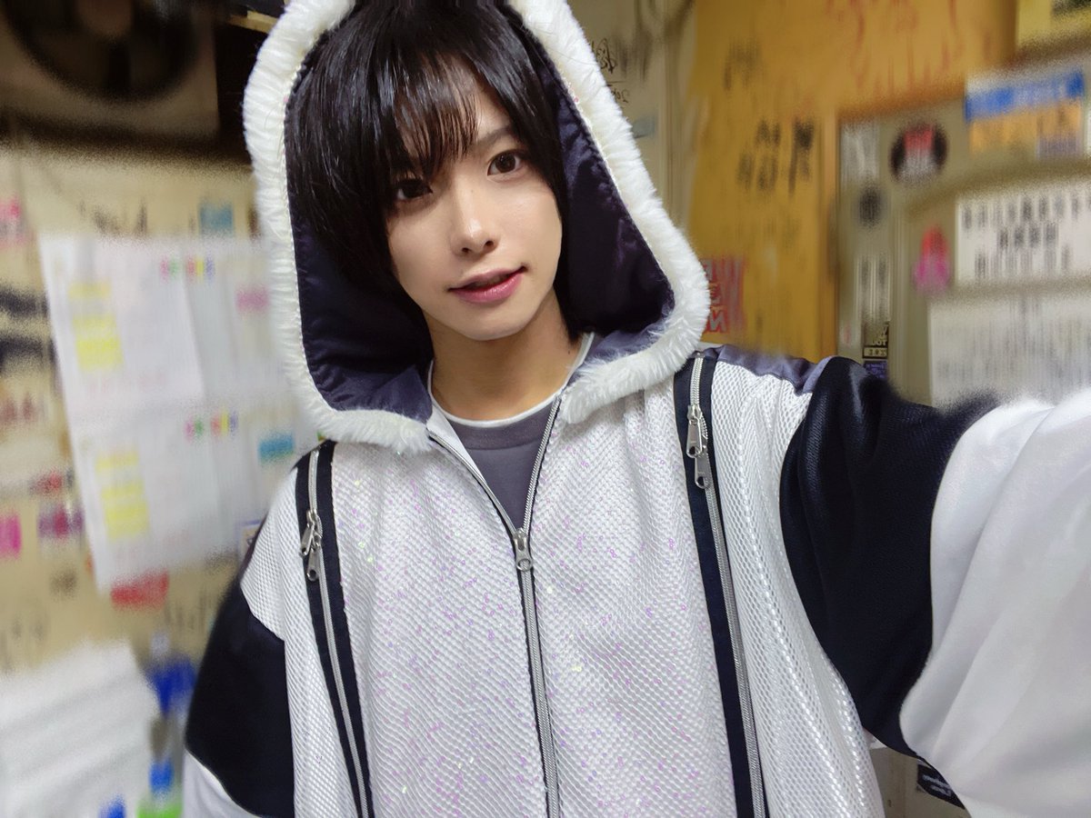 朝賀 立(ReLIT)💫 (@ryuu_ReL) / Posts / X