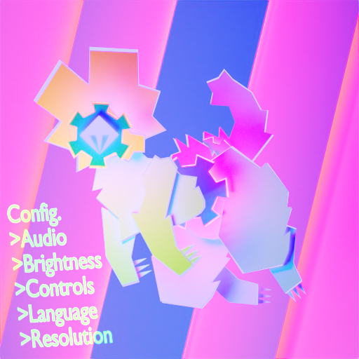 dot_config's tweet image. First post, woohoooo ooo (oo)
It's nice to meet you (Unless it is not)