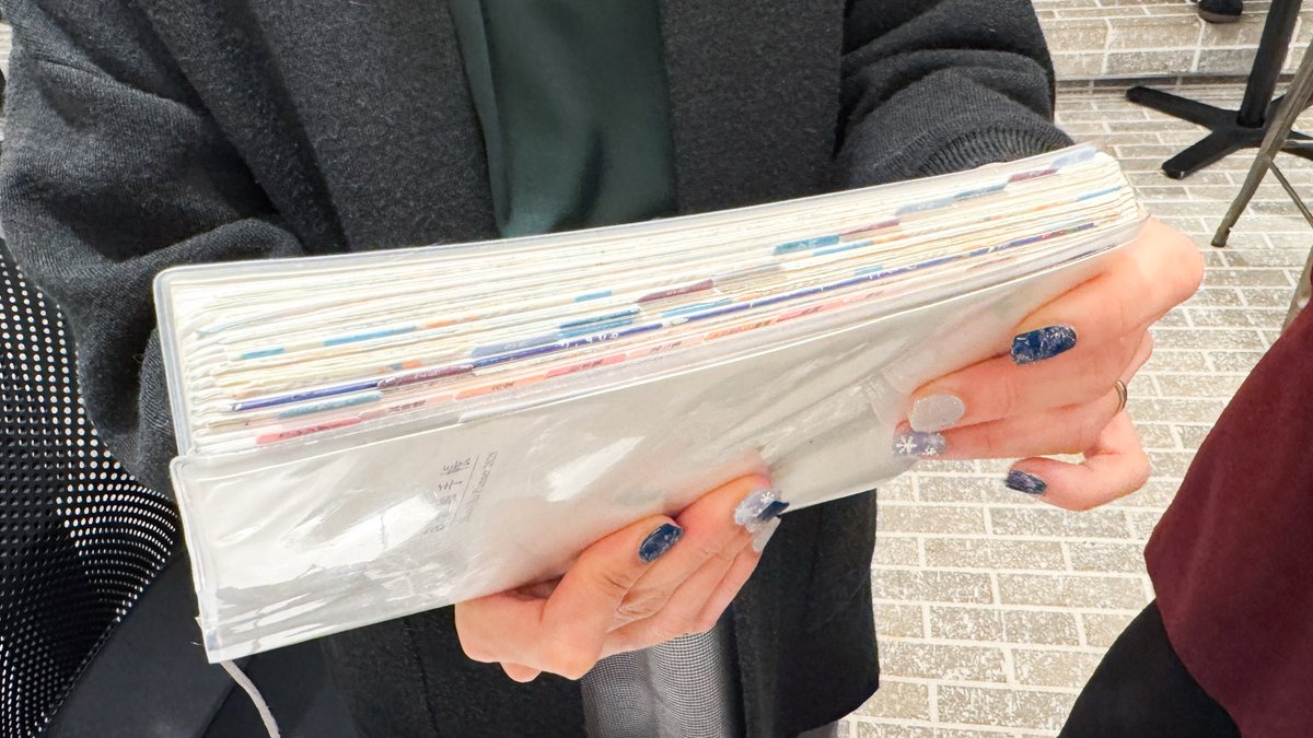 fumihaan's tweet image. 今年は少し早めに...
2025年の振り返りと、2026年の方向性をまとめました。

#InnovateHerTokyo2025 を走り抜けた今だからこそ、外側の広がりよりも、内側の深さに自然と目が向きます。
（ようやく深く考える時間が取れて嬉しい！）

例年、この振り返りはYear Compassにまとめていましたが、今年は…