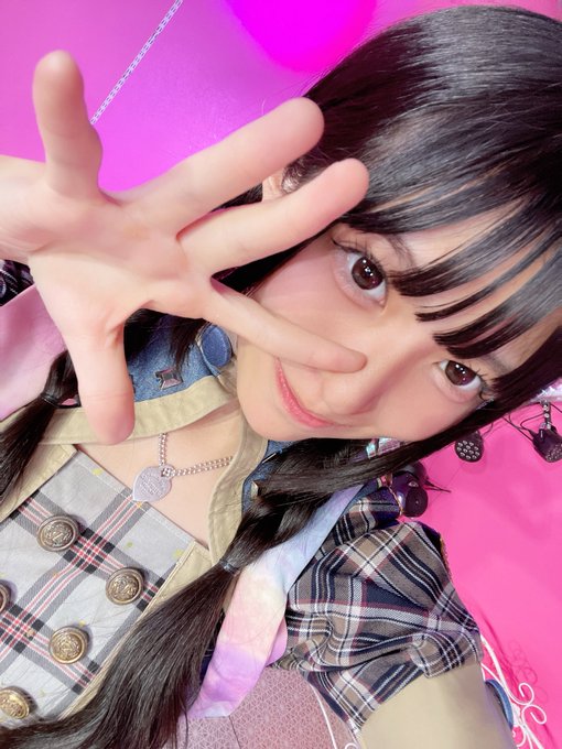 秋月莉緒のTwitter画像11