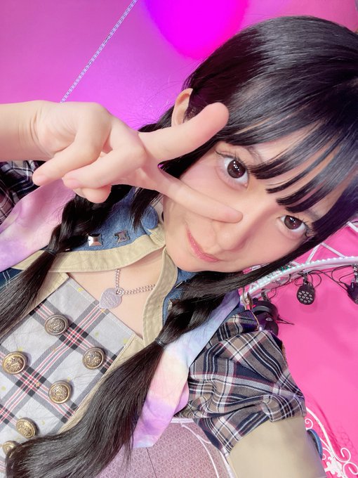 秋月莉緒のTwitter画像12