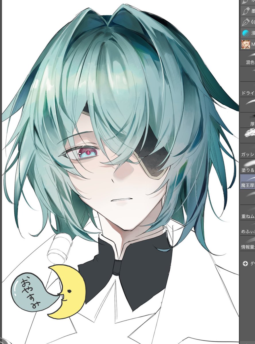 狐火様♡ありがとうございます♡ 黒須嗣載🍖 (@firstone) / Posts / X