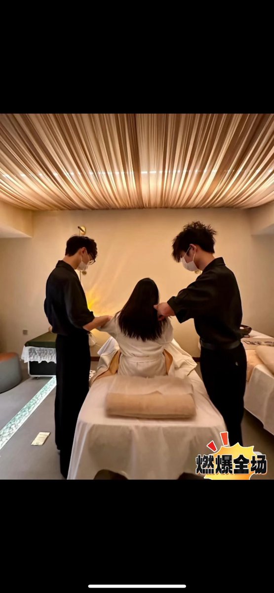 这位小姐姐直接双飞爽翻天
#spa #夫妻spa #情侣SPA #單女SPA #珠海spa #珠海资源 ＃珠海按摩 #广州Spa #深圳Spa #广州夫妻 #珠海夫妻 #深圳夫妻 #广州情侣 #深圳情侣 #珠海情侣