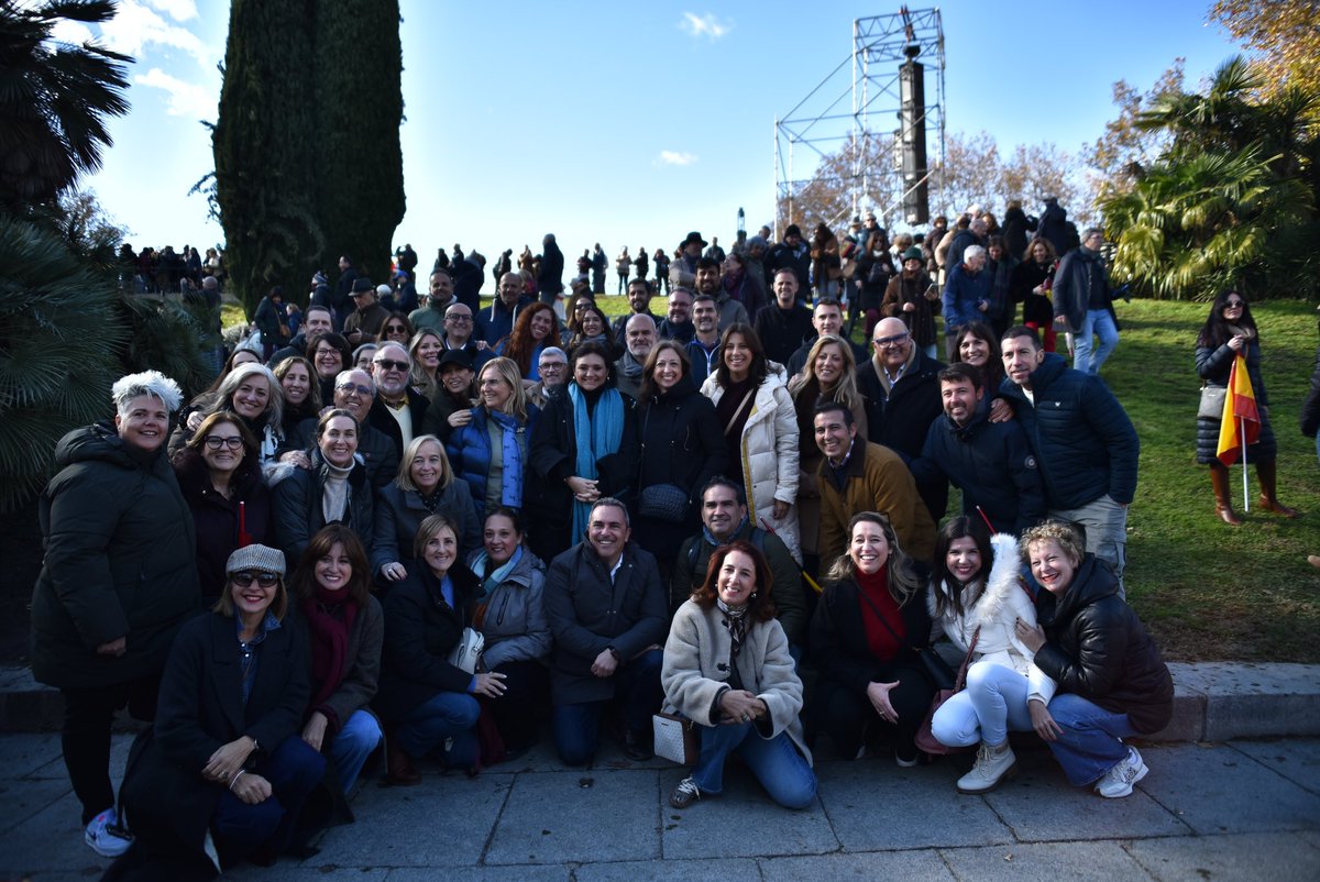 PP Málaga tweet media