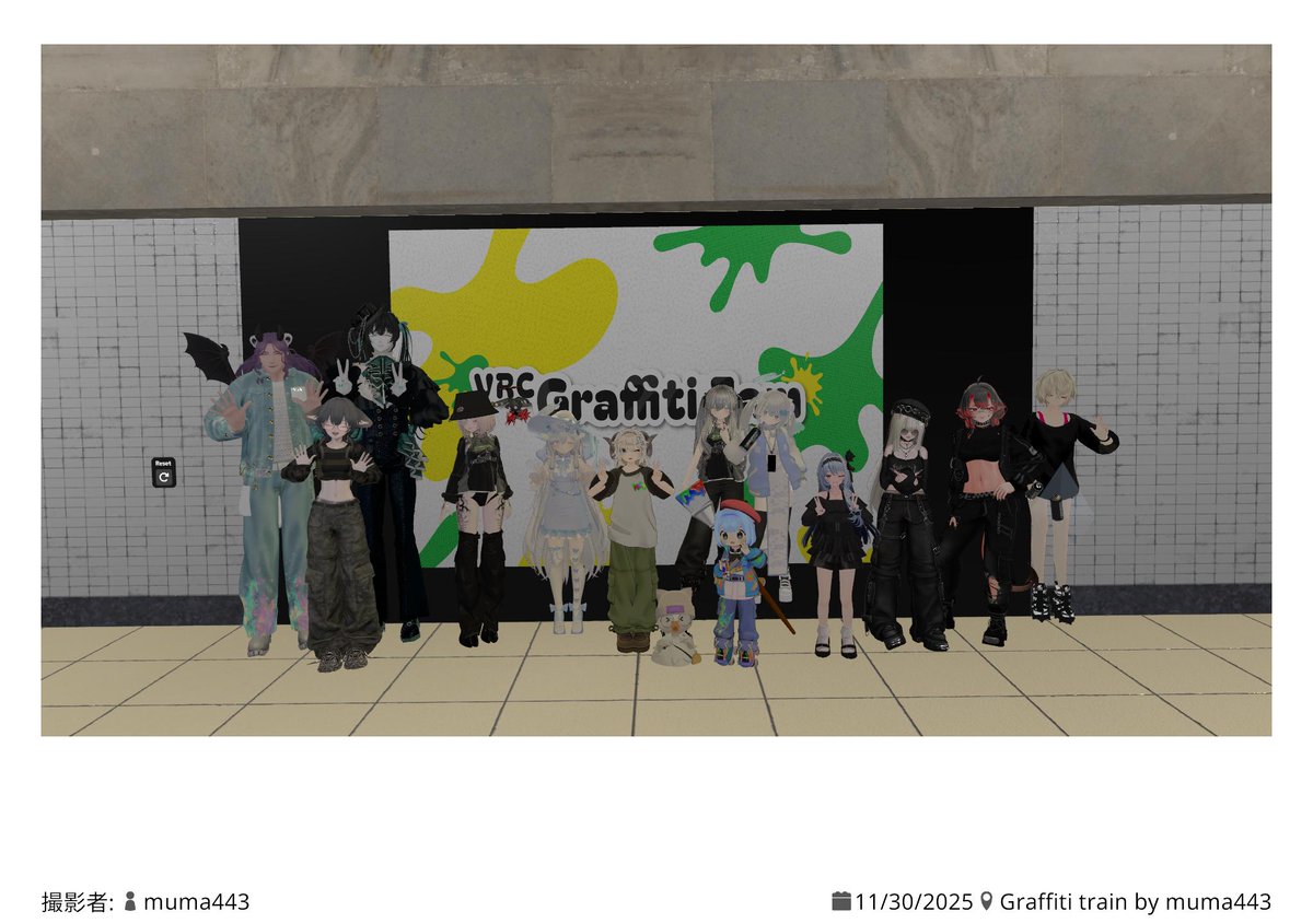 ponten2go's tweet image. 今夜は、初心者向けグラフィティ体験会に参加
みんな旨過ぎ！次は、上手く書きたいものです。
主催者さんのmumaさんが誉め上手でイケボだから、めっちゃやる気出ました。ありがとうございました。
　#グラジャム

おやすみなさーい！