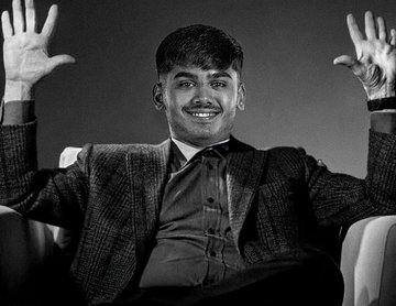 itzrahull7's tweet image. 