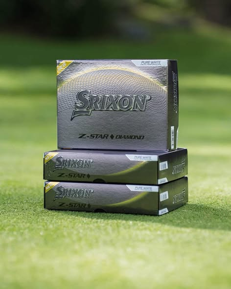 Srixon Golf SA tweet media