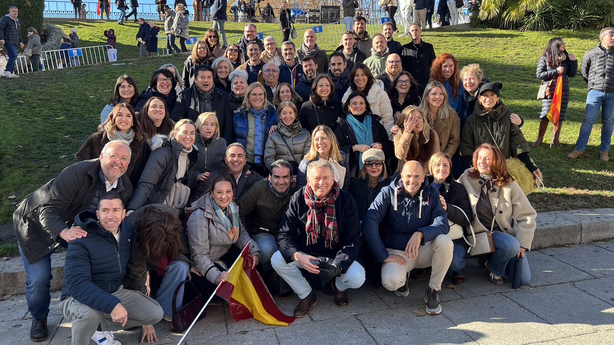 Patricia Navarro tweet media