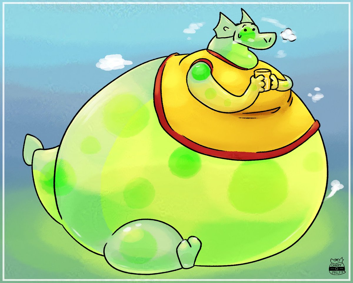 Doodle of tonight

The weather is starting to get colder. But the sun rays are always as hot. Not too related to the picture, but I feel a need to draw something roundness to boost some mood. 🟢