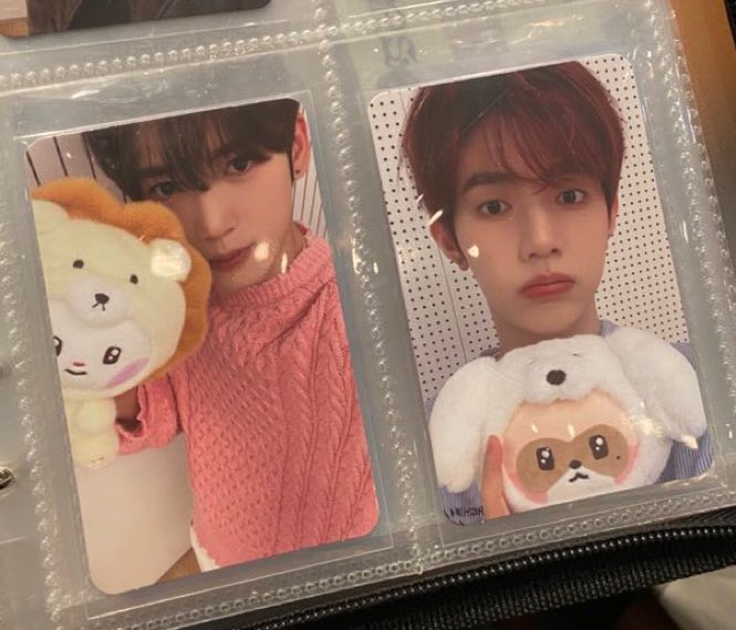 ビニビニ🐹🐹 tweet media