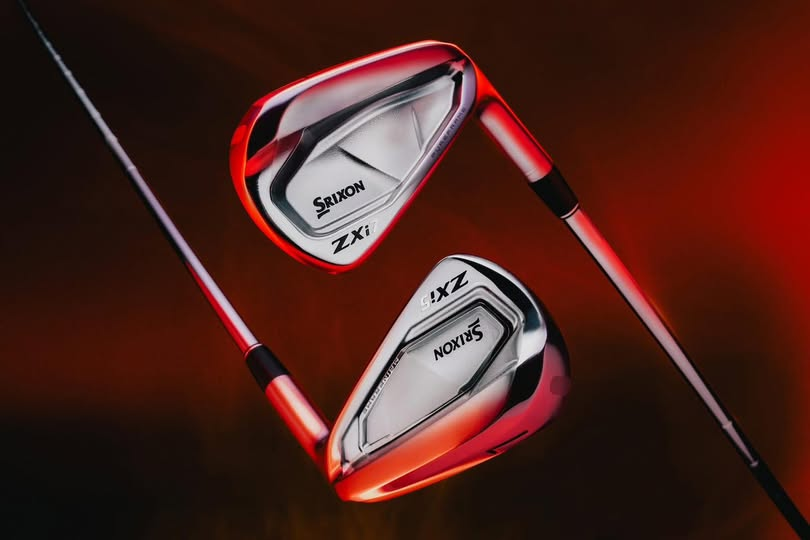 Srixon Golf SA tweet media