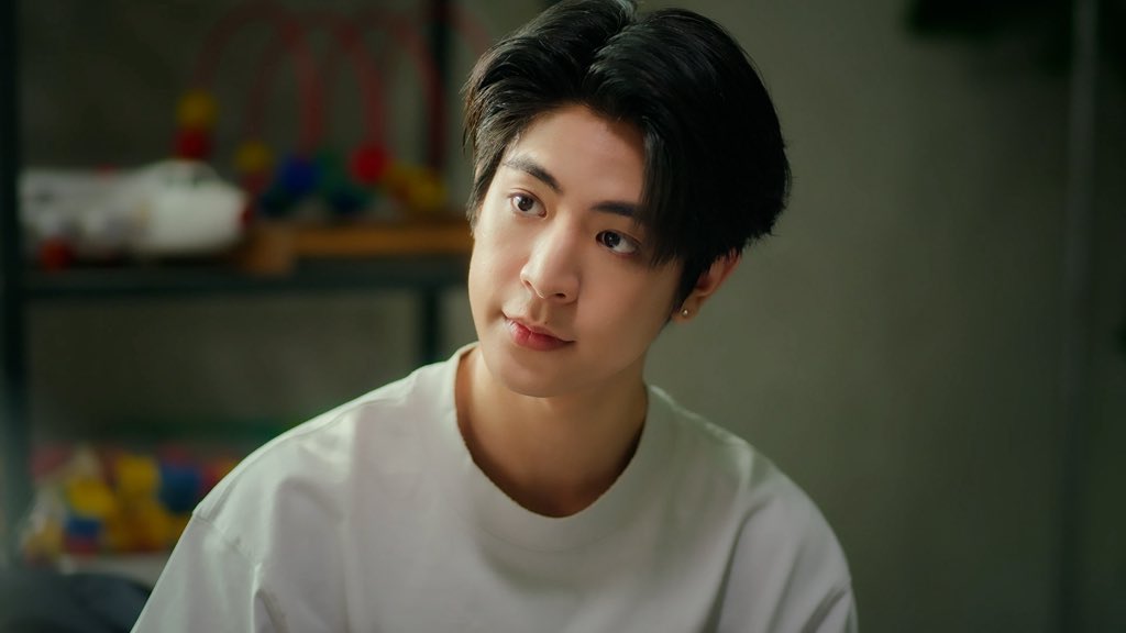 GMMTV's tweet image. คนมีความรักอ่ะเนอะ
#H2HseriesEP6

@sea_ta_lay @keenkeno_sp