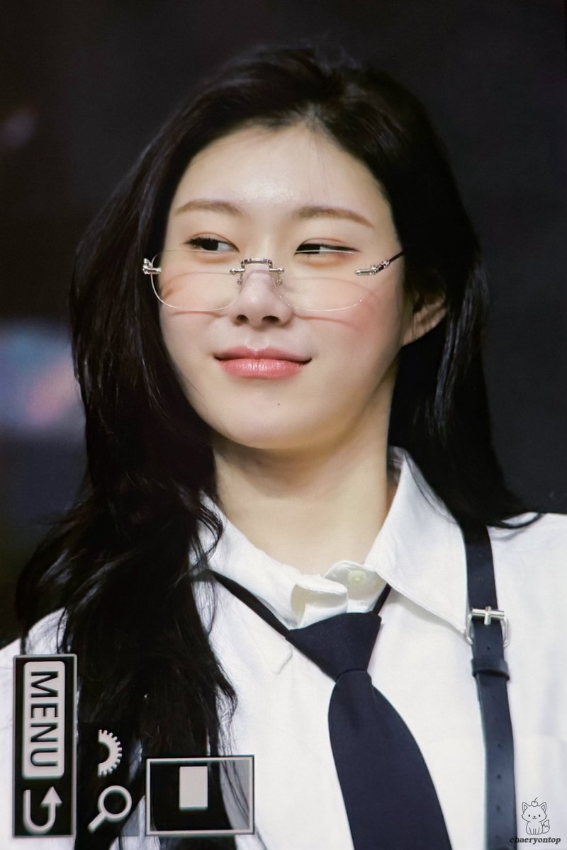 chaeryontop tweet media