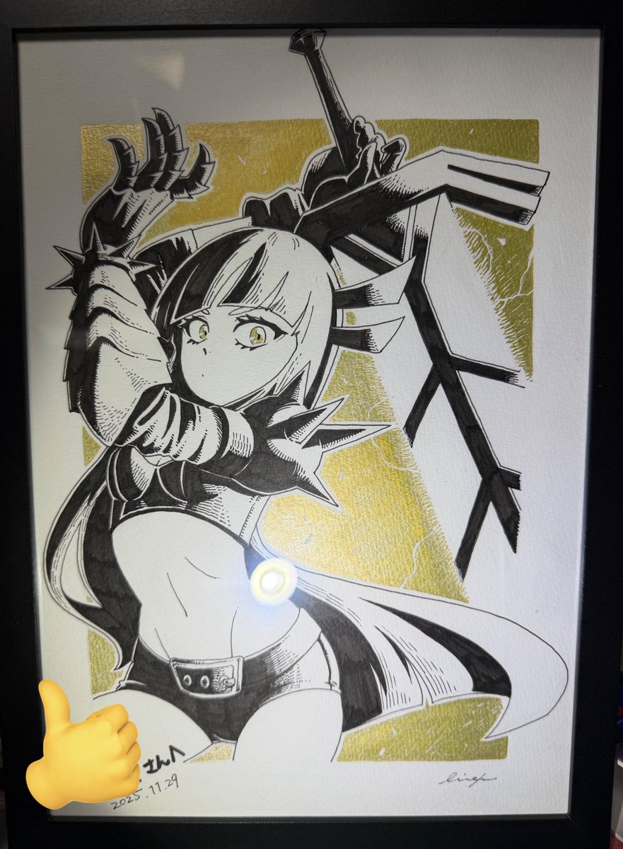 お買い上げくださりありがとうございました😭 是非是非！また出展した