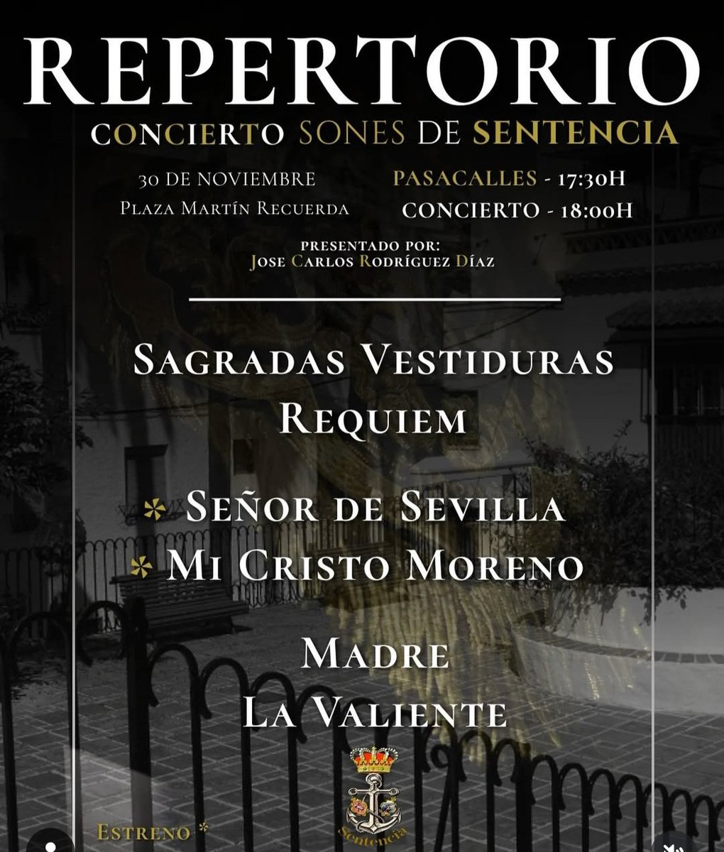 @BandaSentencia (@bandasentencia) on Twitter photo 