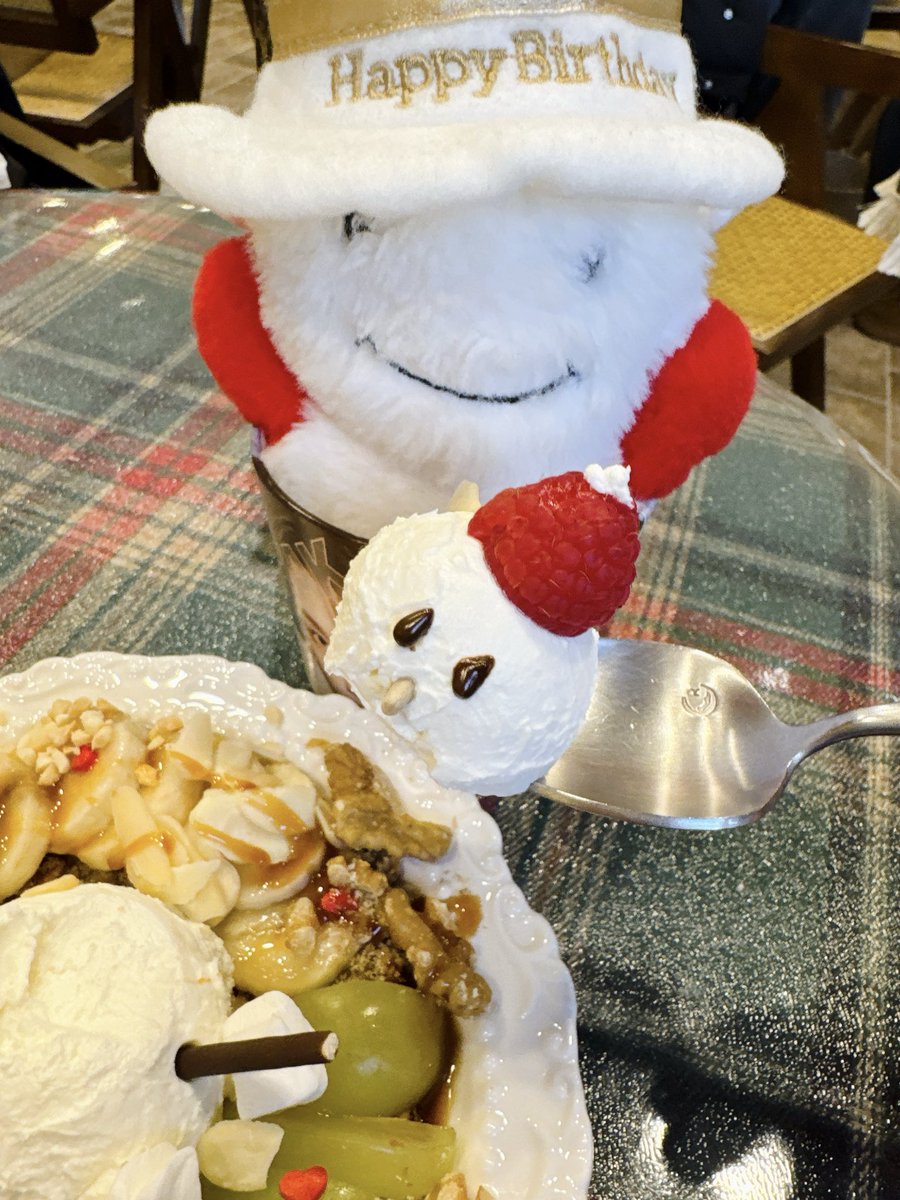 miwa_door's tweet photo. ウナクのセンカペにサマニと一緒に行ったよ🐠🧸愛溢れる装飾が可愛くて楽しくてゆっくりできて幸せ空間だった❤️
改めてウナクお誕生日おめでとう🎂

#Bloom_of_Youth
#君と輝く青春を共に
#너와_빛나는_청춘을_함께해

#WOONHAK #BOYNEXTDOOR https://t.co/S16cnZfMGR