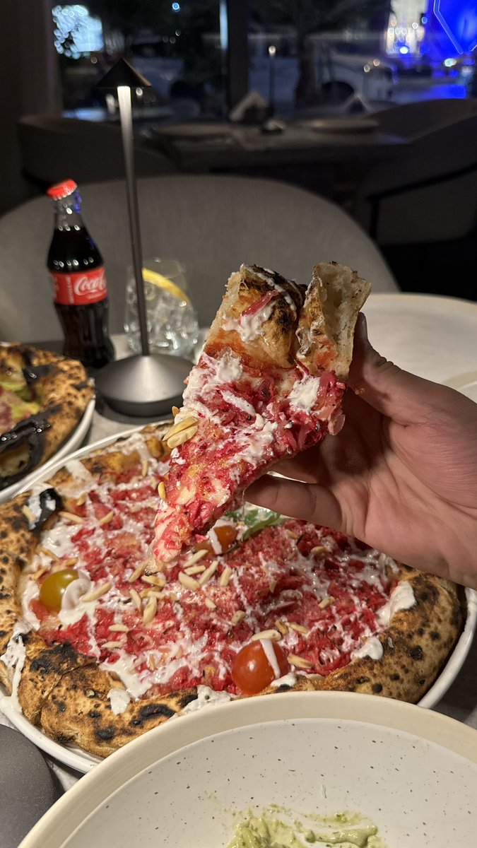 #نيلز_الرياض |🍔☕️ tweet media