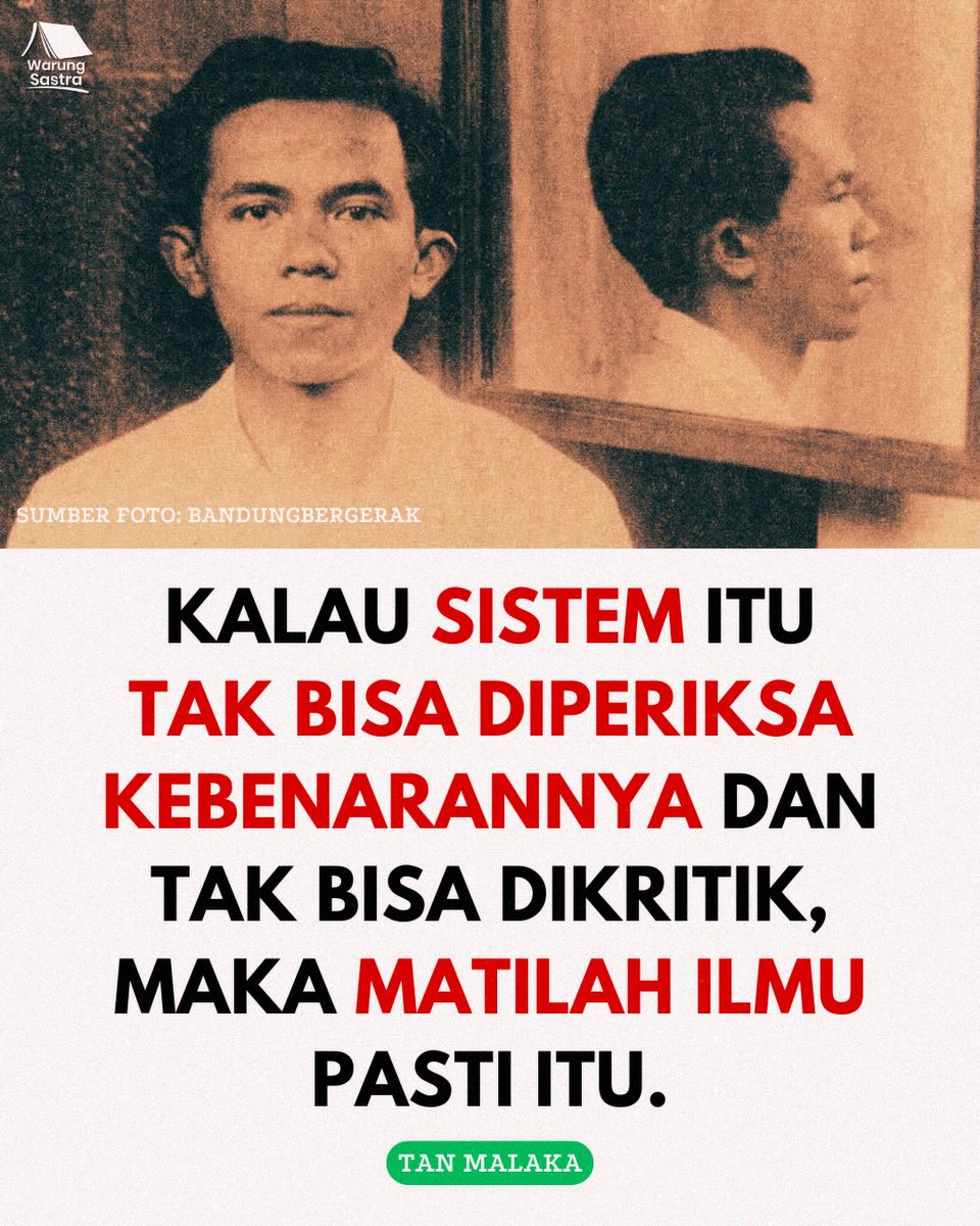 BUKU, KOPI, PENYETAN (@warungsastra) on Twitter photo 