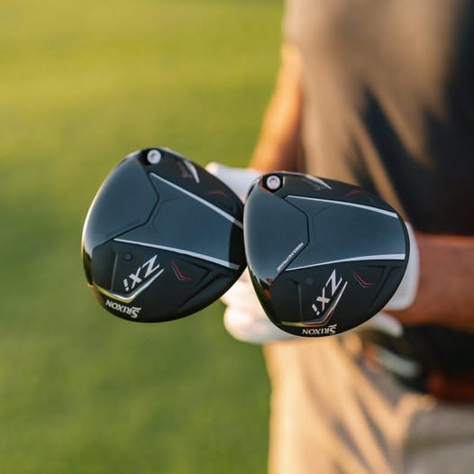 Srixon Golf SA tweet media