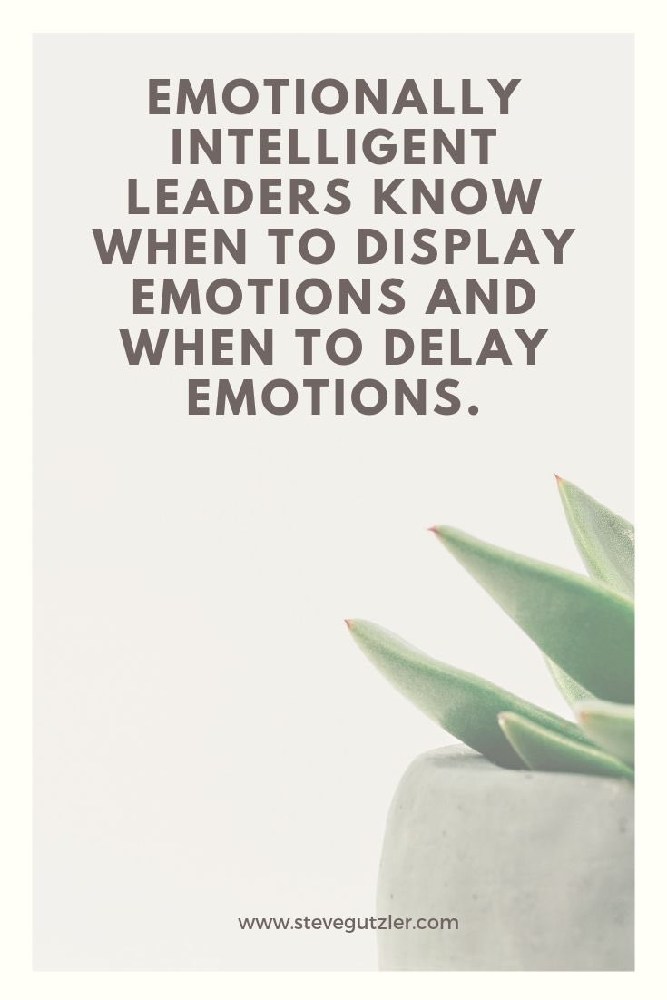 SteveGutzler's tweet photo. Emotionally Intelligent Leaders
#EmotionalIntelligence #EITip #Leaders https://t.co/woIEYsAyFG