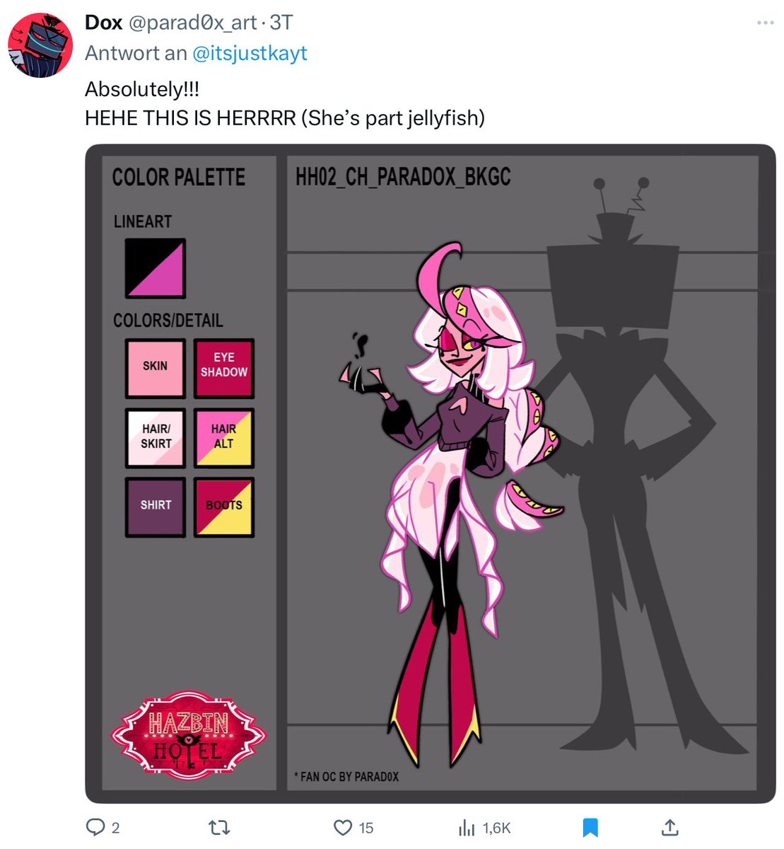 screenofthesius's tweet image. Here ya go :) somewhat jazzy chords, a techno-ish section, ocean vibes and a comforting melody with some mystery.

i‘ll dm you the download link

what‘s her name? can I upload this on soundcloud and potentially youtube? with this character sheet as the cover + watermark + credit