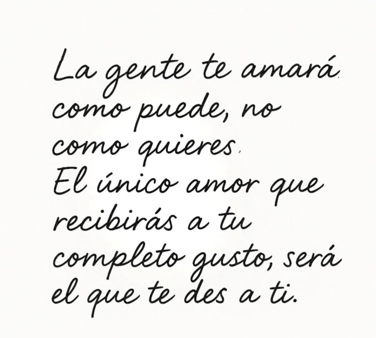 enconexionreal's tweet photo. Una gran verdad https://t.co/X3KvvZbFLr