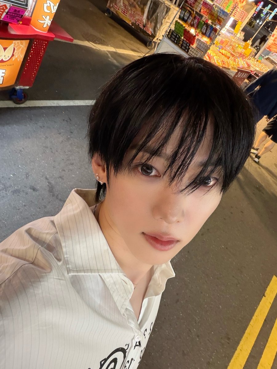 이틀동안 가오슝에 있으면서 앤디어가 내 맘에 슝하고 안착했슝~

#앰퍼샌드원 #AMPERSANDONE 
#나캠든 #KAMDEN