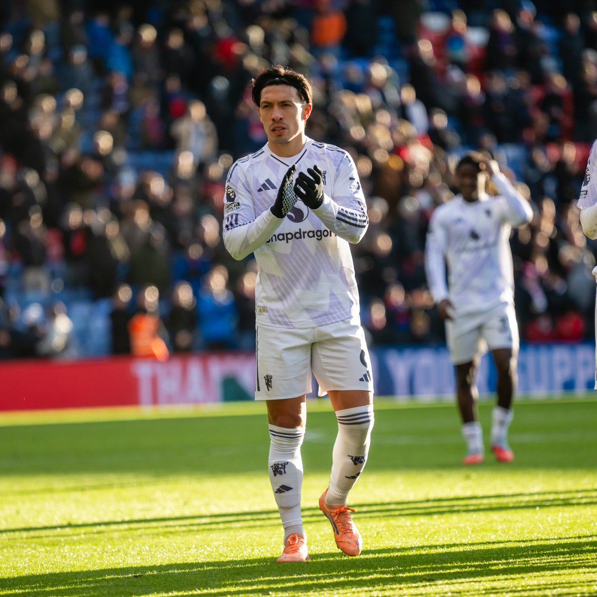 Dia yang selama ini dirindukan 🥹🫶