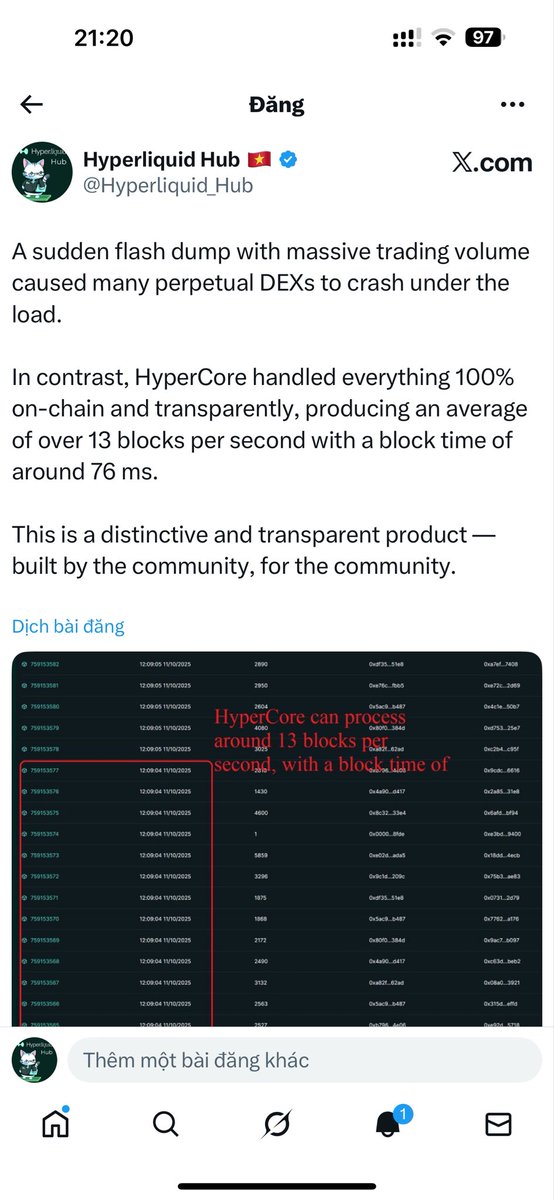 Hyperliquid_Hub's tweet image. quick ==&amp;gt; Fast ==&amp;gt; a big fast ==&amp;gt; Very Fast ==&amp;gt; Faster ==&amp;gt; Faster ==&amp;gt; Hyperliquid