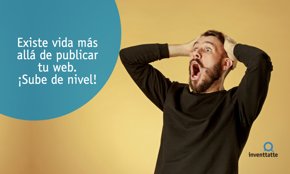 inventtatte's tweet image. 10 indicadores de Google Analytics para tu presencia online
✅ bit.ly/ANalytics
#GoogleAnalytics #AnalíticaWeb #MarketingOnline