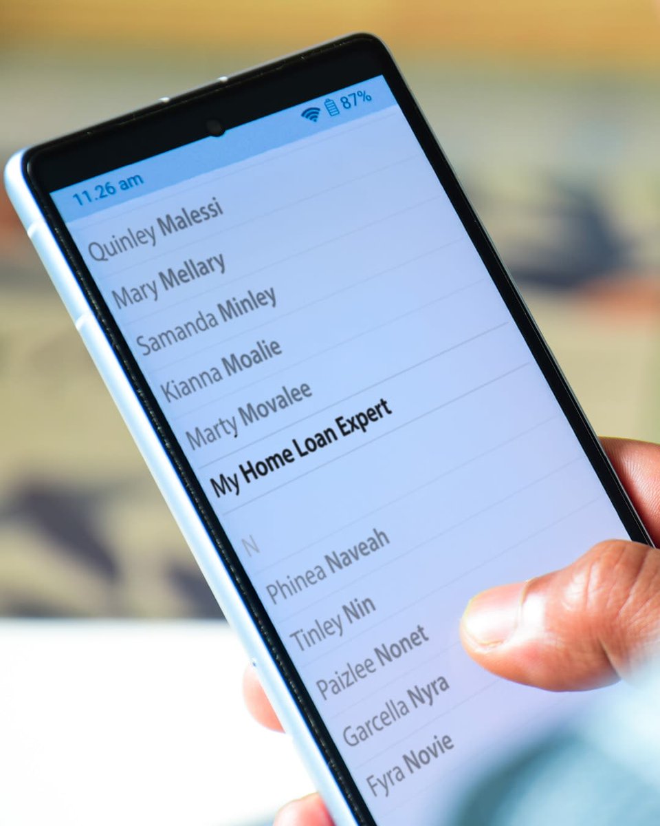 eachus31's tweet image. Let's keep our working relationship going! The next time you have a home loan need, reach out and see what great options I can share. Contact me anytime! 954-663-6130