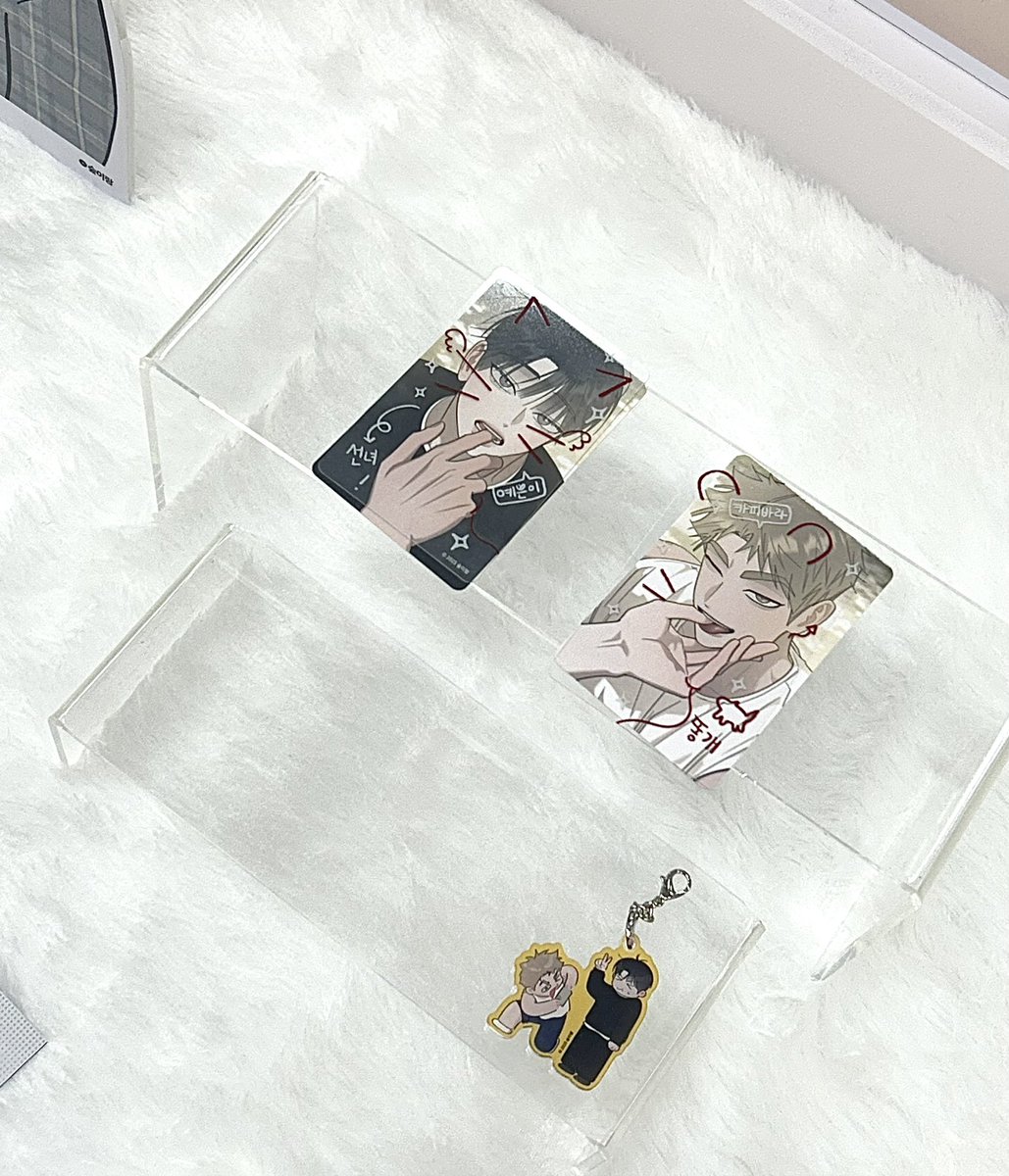 grempir's tweet image. : ¨ ·.· ¨ : 
 ` ·  red♡thread♡quest
@JMEESHOP_TH 𓏔   𓈒  ﾟ🐾
감사합니다 @soop2rang nim o̴̶̷᷄  ̫ o̴̶̷̥᷅  ilysm!
ขอบคุณสำหรับอีเว้นท์ดี ๆ ᢉ𓈒. .𓈒ྀིˆ১♡
รวมถึงลียอนและฮงกีบาร่าของเรานะคะ !
︶֪︶︶︶︶֪︶୨ৎ︶︶֪︶︶︶֪︶

#JMEESHOPTH #REDTHREADQUESTEVENT