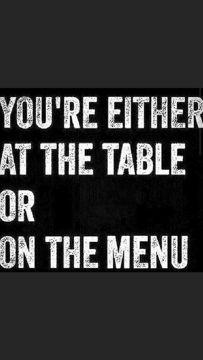 Stonefree63's tweet photo. π- #StayOffTheMenu π½ π https://t.co/V0fm6qjL47