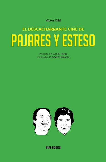 ATENCIÓN!!
DOS últimos ejemplares!!
vialofdelicatessens.blogspot.com