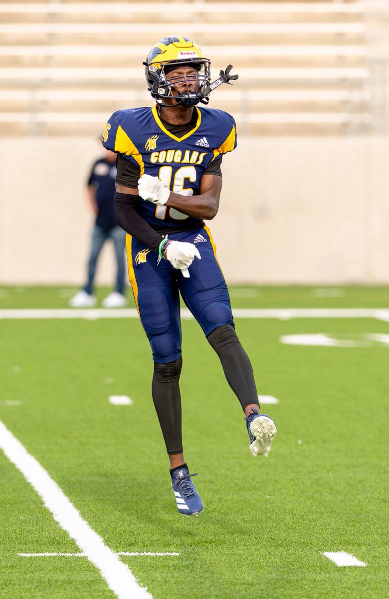 hudl.com/v/2TGYXc
🚨Full Junior Season🚨
<a href="/RealCoachBuc/">Eric Buchanan</a> <a href="/Coach_Harmon/">Cornelius Harmon, M.Ed</a> <a href="/Coach_C_Speed/">Speed</a> <a href="/NimitzCoogsFB/">Aldine Nimitz Football</a>