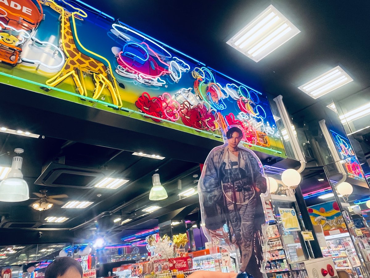 ライブで大阪楽しかった!!! 
