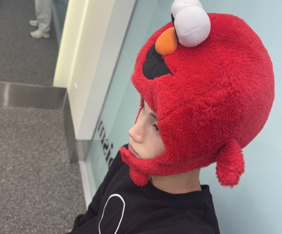 11월은 로또 당첨보다 더 소중했어요.. 💫