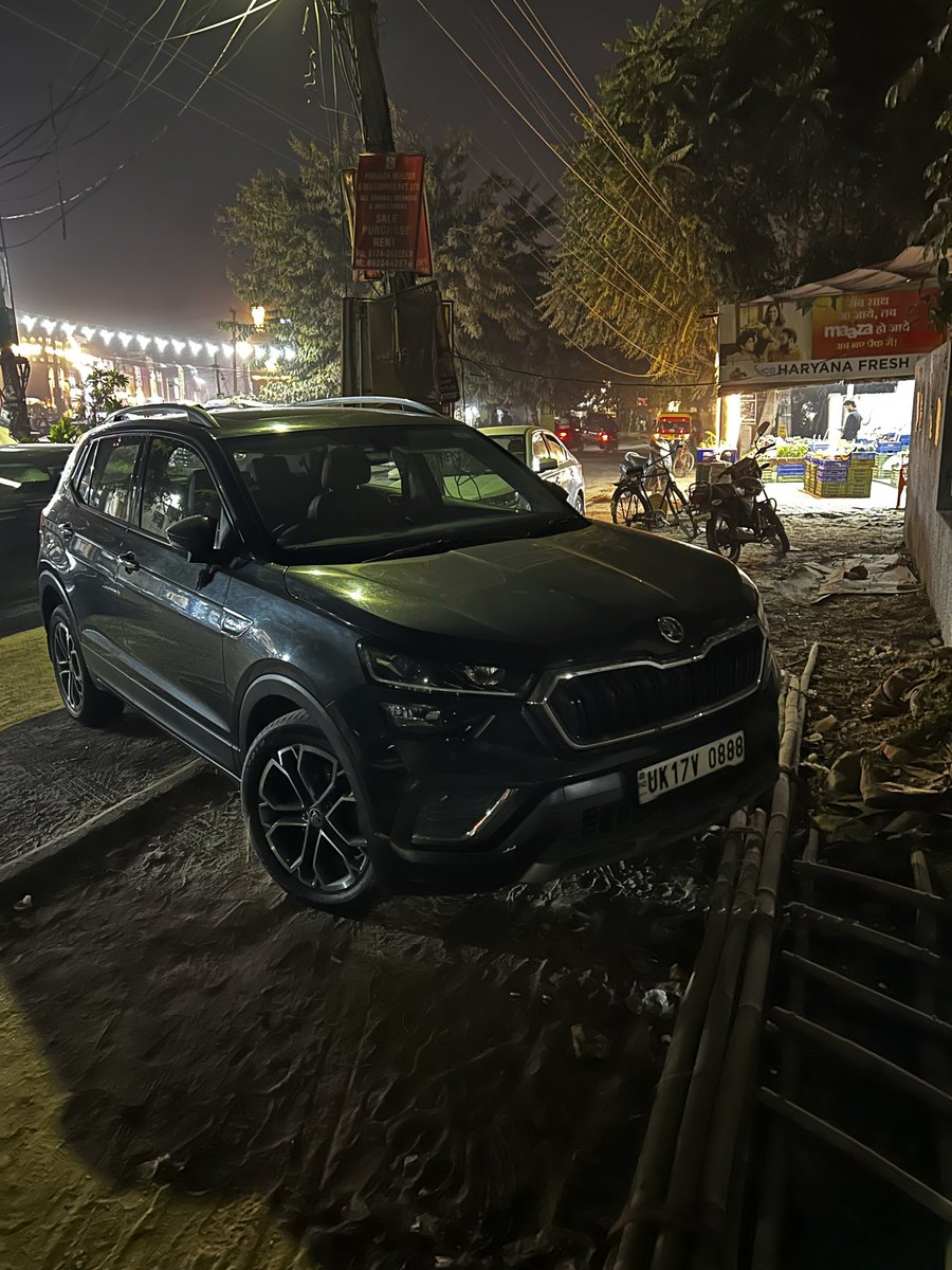 Vikas Malik tweet media