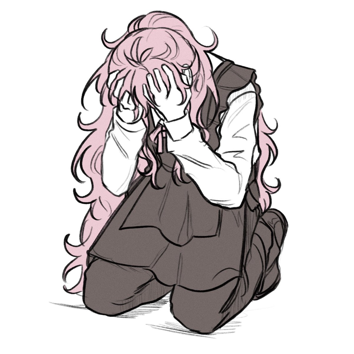 annamality's tweet image. vongpt space is the funniest thing ever
tei doodle w more to come #tetrotwt