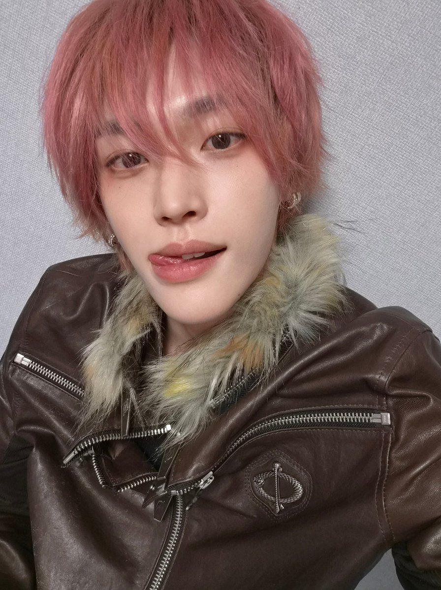 getabinny's tweet image. เซลฟี่น่ารัก of the year