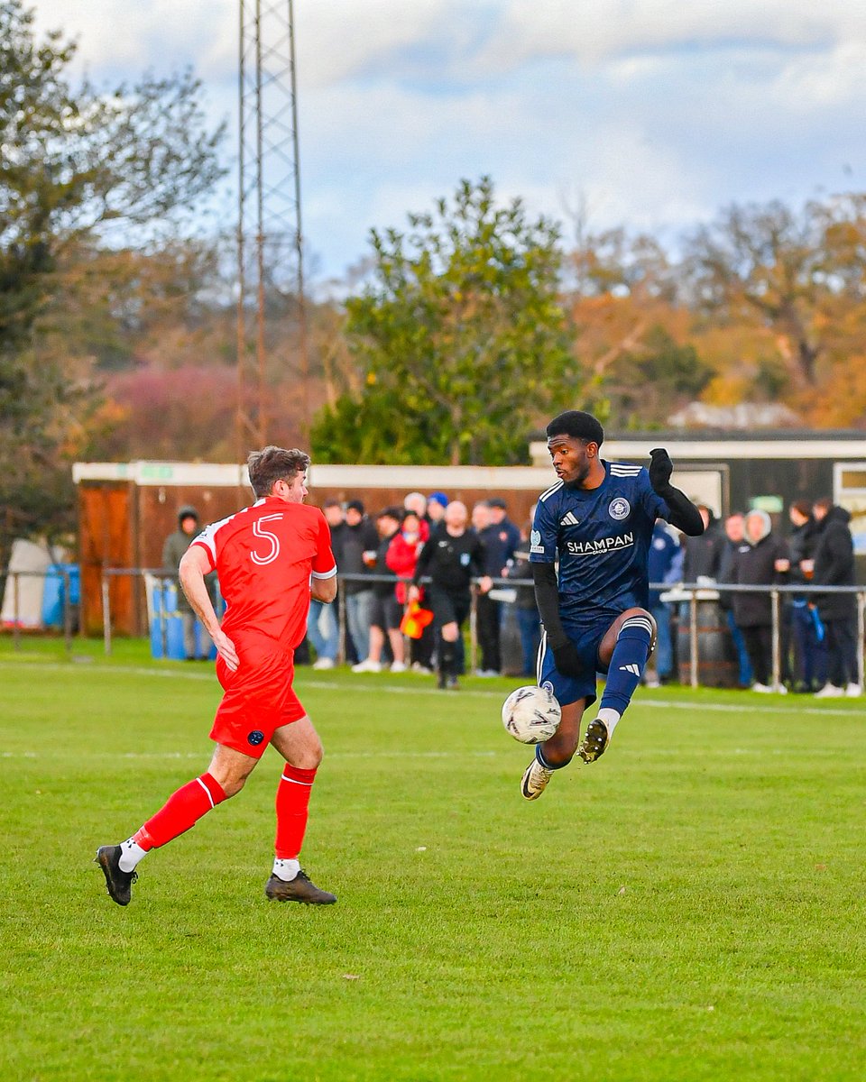 AFC Greenwich Borough tweet media
