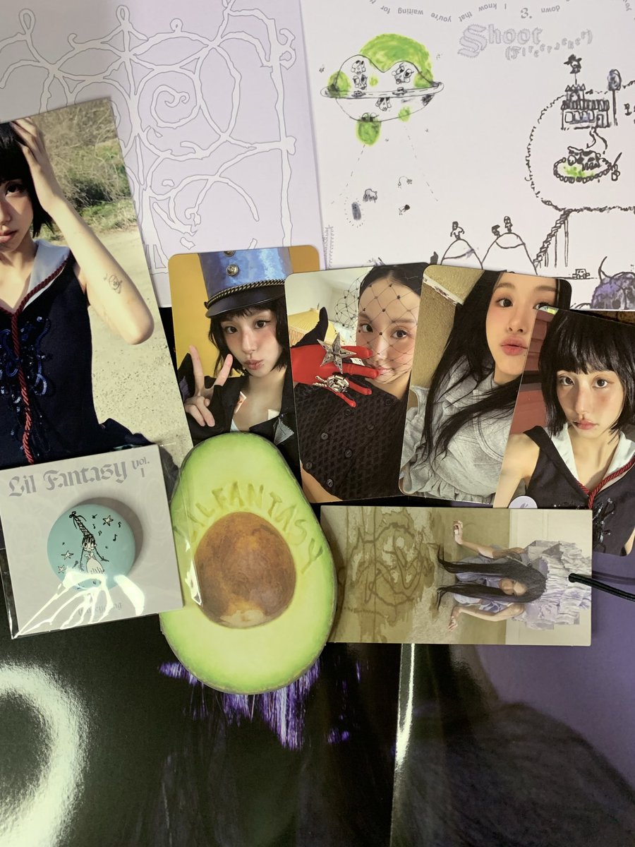 THIS IS FOR CHAELO 🍓 tweet media