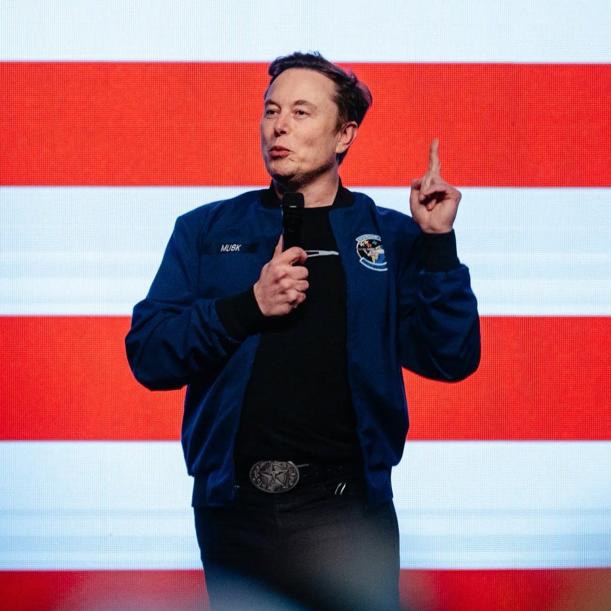BarronTNews_'s tweet image. 🚨 BREAKING: Elon Musk just said what every real American has been thinking for YEARS. If you come here, take the oath, and then spit on it, your citizenship should be GONE on the spot. No excuses. No second chances.

I agree completely. Make it a law. This country is a…
