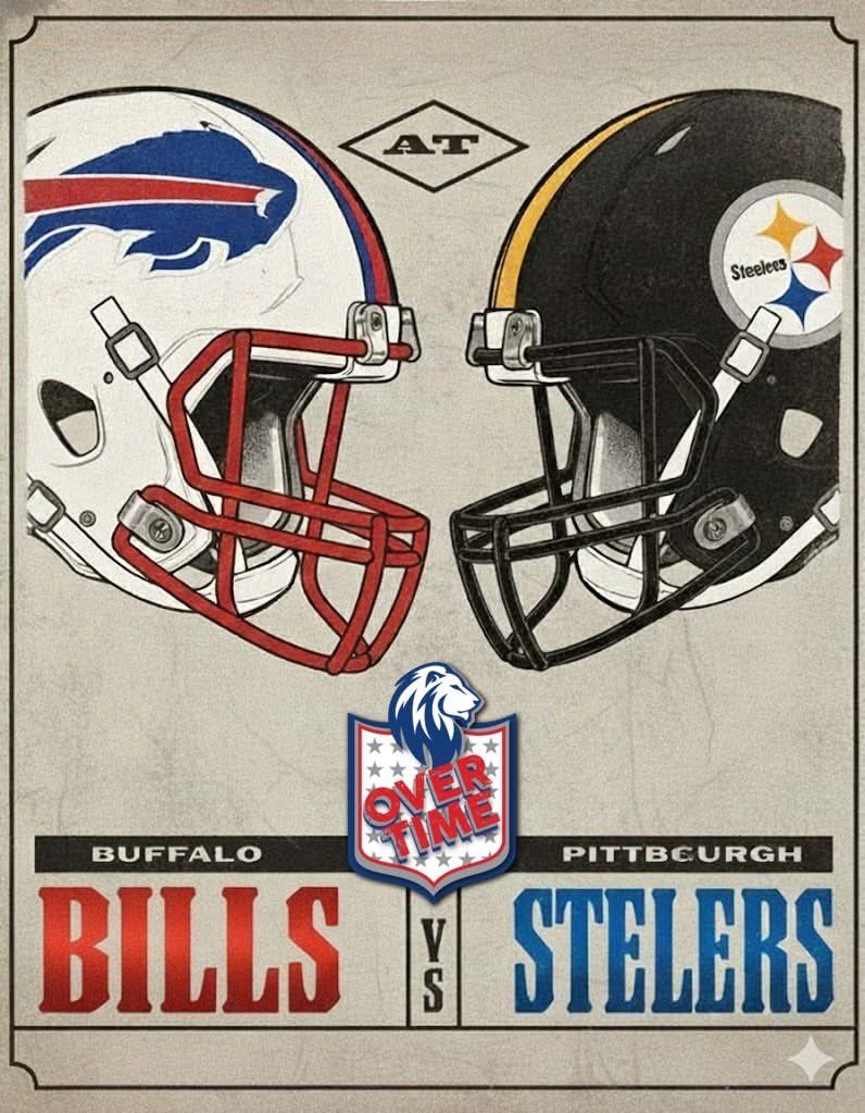 Brian FISHMAN Fish tweet media