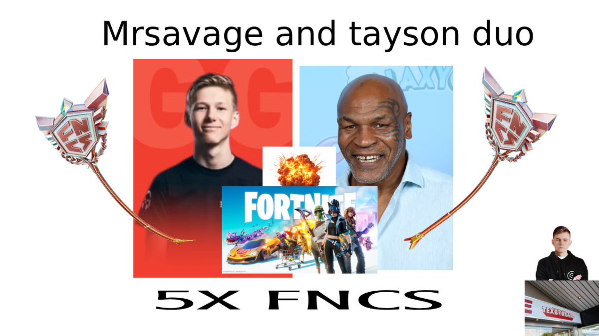 MrSavage tweet media